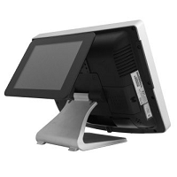 Pioneer 1G0300Y2A1 10" LCD NON-Touch, 1024*768, USB, Bracket (Cyprus/M5/M7/X5)