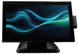 Pioneer A416 24413B210120 15.6" Android POS Touchscreen Computer RT3568, Android 14, 4GB/16GB