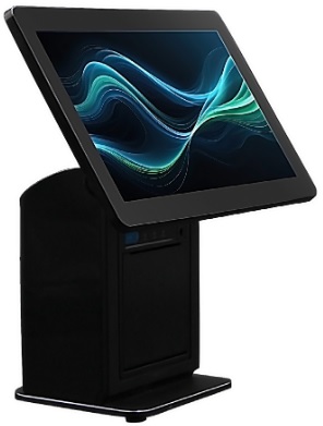 Pioneer PS13 13 Inch POS Touchscreen Computer