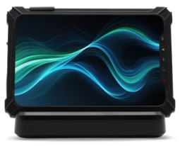 Pioneer RT10 Tablet RT-A381P5-01 10" Rugged Tablet, N5105, 8GB RAM, 128GB SSD, Windows 11 LTSC