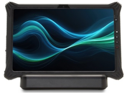 Pioneer RT12 Tablet RT-A481P5-01 12" Rugged Tablet, N5105, 8GB RAM, 128GB SSD, Windows 11 LTSC