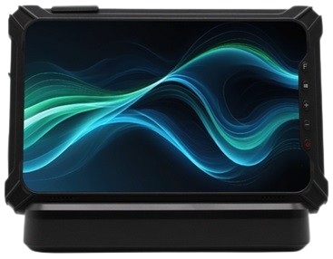 Pioneer RT8 Rugged Tablet Computer
