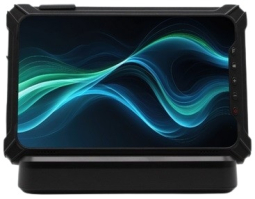 Pioneer RT8 Tablet RT-A281P5-01 8" Rugged Tablet, N5105, 8GB RAM, 128GB SSD, Windows 11 LTSC