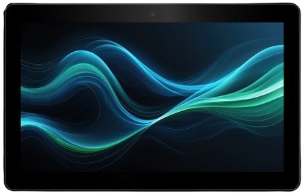 Pioneer S410 10 Inch POS Touchscreen Computer