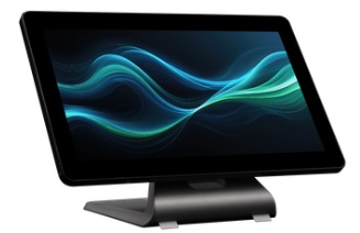 Pioneer S410 All-in-One POS Touchscreen Computer