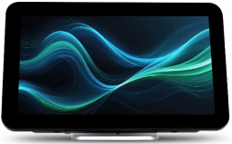 Pioneer S516 R483PC01002P 15.6" Touchscreen Computer, PCAP Touch, N150, 8GB RAM, 128GB SSD