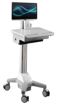 Pioneer POS Mobile Workstations