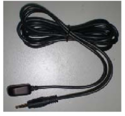 Planar 903-1272-00 IR Extender Cable, EP, EPX Series, PS4S4660, IT, PS5560 IT