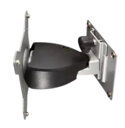 Planar 997-5546-00 Fixed Wall Mount, TAA Compliant. Supports Monitor Between 15 and 27 Inches