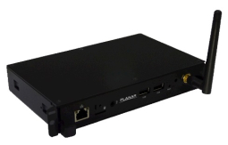 Planar 997-8050-00 Content Smart 4K OPS Digital Signage Media Player and Software
