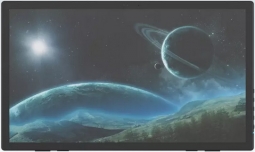 Planar 998-3328-00 Helium 24 Inch Full HD Desktop Touch Screen Monitor