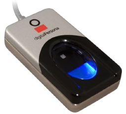 Posiflex 35534010000 U.are.U Finger Print Sensor, for HS3510, HS2310 Terminal (NOT Field Upgradable)