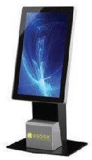 Posiflex Apex Touchscreen Kiosk