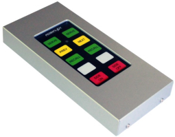 Posiflex BB-3000 BB3000WKDS10 10 Key Programmable Bump Bar for KDS System