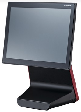 Posiflex BT-3015 All-in-One POS Touchscreen Computer