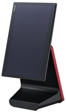 Posiflex BT-3016 All-in-One POS Touchscreen Computer