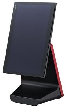 Posiflex BT-8016 All-in-One POS Touchscreen Computer
