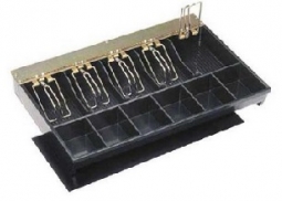 Posiflex CT3100-US Cash  Drawer Tray, without Cover, 5 Bill, 6 Coin for the CR-3000