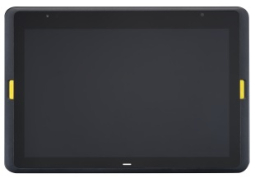 Posiflex MT-6210 10" Tablet, Intel Celeron N6210, 8GB LPDDR4, 64GB eMMC, with Wi-Fi/BT5.2 and NFC