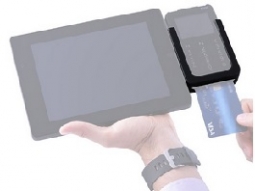 Posiflex P-HLDMT001 Pin Pad Bracket