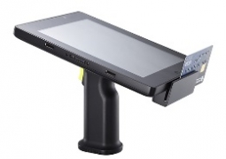 Posiflex PG20000000 Pistol Grip without 2D Scanner for MT 4008 Series Tablet