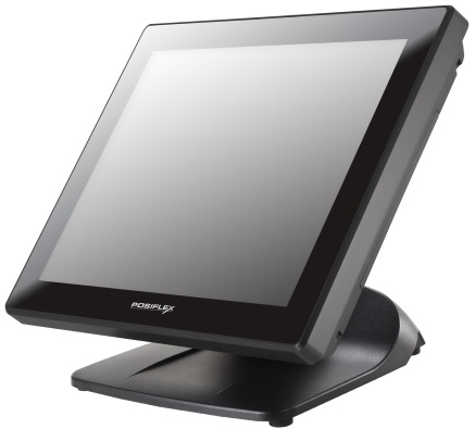 Posiflex PS-3615 All-in-One Touchscreen Computer