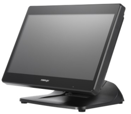 Posiflex PS-3616-G2 PS3616111FGT 15" PCAP Touch, Celeron J6412, 8GB RAM, 128GB SSD, Windows 11 IoT