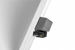 Posiflex RA311021000 MSR Attachment, 3-Track Encryption Capable, with 2D Scanner