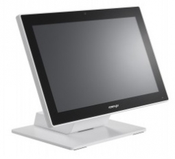 Posiflex RT1016121D32 15.6" Touch Terminal, RK3399, 4GB/32GB eMMC, Android 10.0, with Wi-Fi/Camera