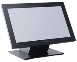 Posiflex RT2026411DGS 16 IN. Capacitive Touch, Intel Celeron J6412 Quad Core, 2.4GHz, 4GB DDR3