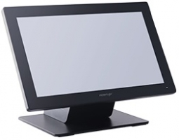 Posiflex RT2026111DGA 16", Intel Celeron J6412 Quad Core, 4GB DDR3 SO-DIMM RAM, 128GB SSD, No OS