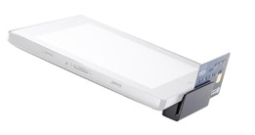 Posiflex TA620210 3 Track MSR Attachment with Fingerprint for MT6200 Series