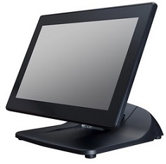 15" Posiflex TM3115E Touch Screen Monitor