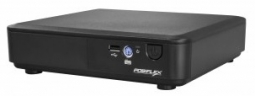 Posiflex TX2300T20DGS POS Box, Intel Celeron J6412, 4GB DDR4, 128GB M.2 SSD, Win 10 IoT