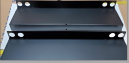Posiflex Cash Drawer UB6000 Under the Counter Bracket (for the CR6000)