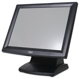 POS-X EVO Touchscreen Monitor