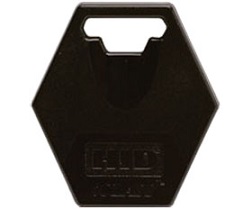 RF IDeas BDG-2050 iCLASS Model 2050, RFID, Key Fob 2K, Sold per Each