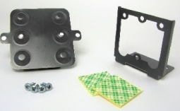 RF IDeas KT-SHBKT Desktop Reader Bracket