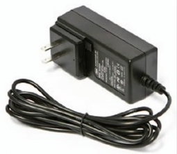 RF IDeas LPS-12V500MA-WALL Wall Unit, RFID Reader, 12V Regulated Power Supply