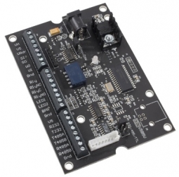 RF IDeas OEM-W2RS232-V3 Wiegand to RS232 Serial Converter