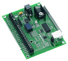 RF IDeas OEM-W2RS485-V3 Wiegand to RS485 Serial Converter