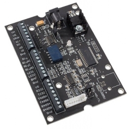 RF IDeas OEM-W2USB-V3 Wiegand Converter, RF IDeas, Wiegand to USB