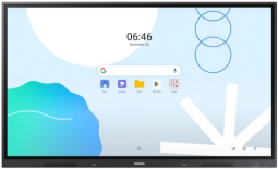 Samsung WAD Samsung WA86D 86 Inch All-in-One Digital Android Interactive Display