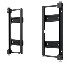 Samsung WMN4675MD Mounting Bracket for Flat Panel Display