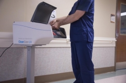 Clean Slate CSVITALSTAND Vital UV-C Device Sanitizer Stand