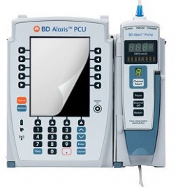 Seal Shield SSPBDAPCU Screen Protector for AIARIS Infusion
