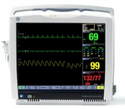 Seal Shield SSPGECS450 Screen Protector CareScape B450