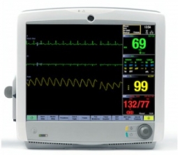 Seal Shield SSPGECS650 Screen Protector CareScape B650