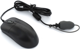 Seal Shield STM042P Washable Mouse Scroll Wheel PS2