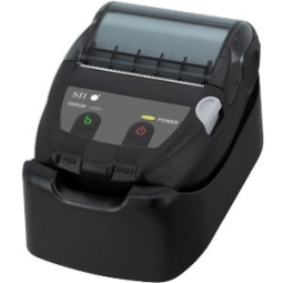 Seiko CDL-B01K-1 Cradle for MP-B20 Two Inch Mobile Printer